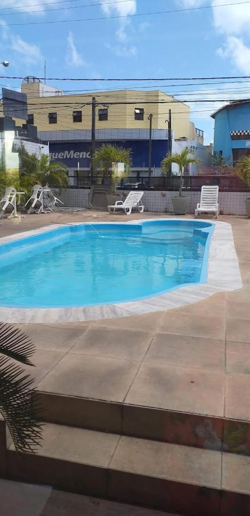 Residence Mall Natal Kültér fotó