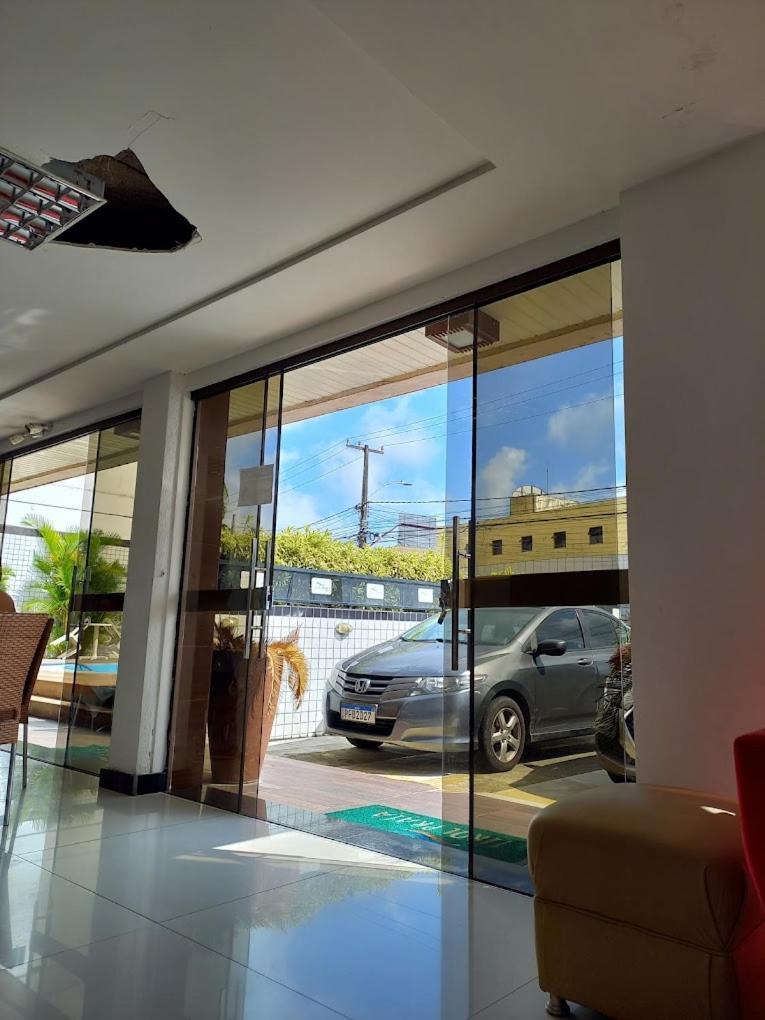 Residence Mall Natal Kültér fotó