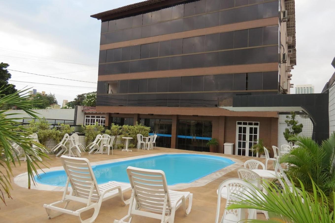Residence Mall Natal Kültér fotó