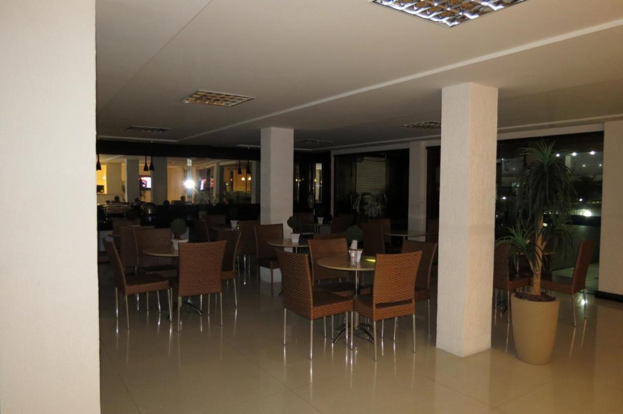 Residence Mall Natal Kültér fotó