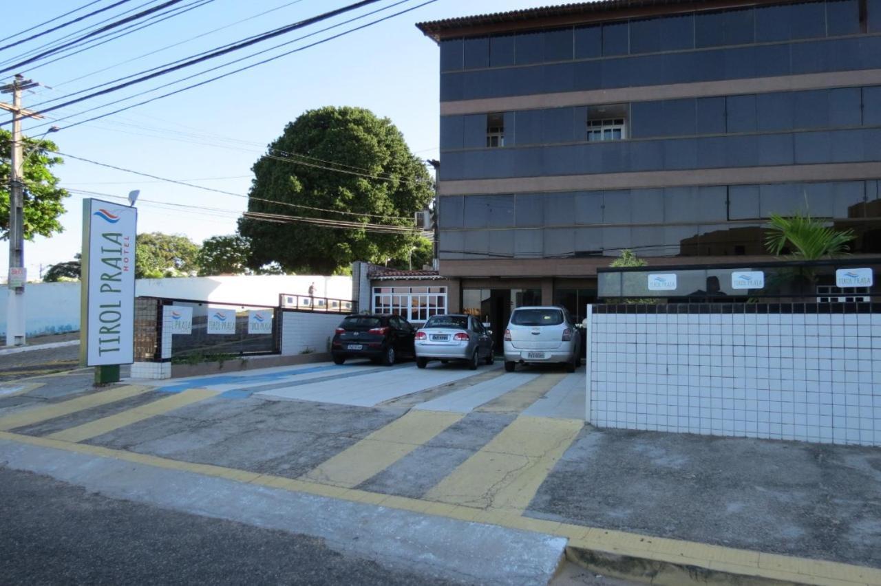 Residence Mall Natal Kültér fotó