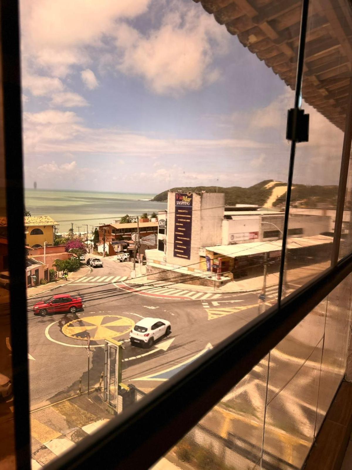 Residence Mall Natal Kültér fotó