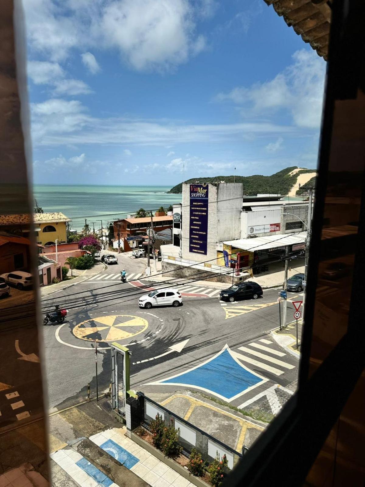 Residence Mall Natal Kültér fotó
