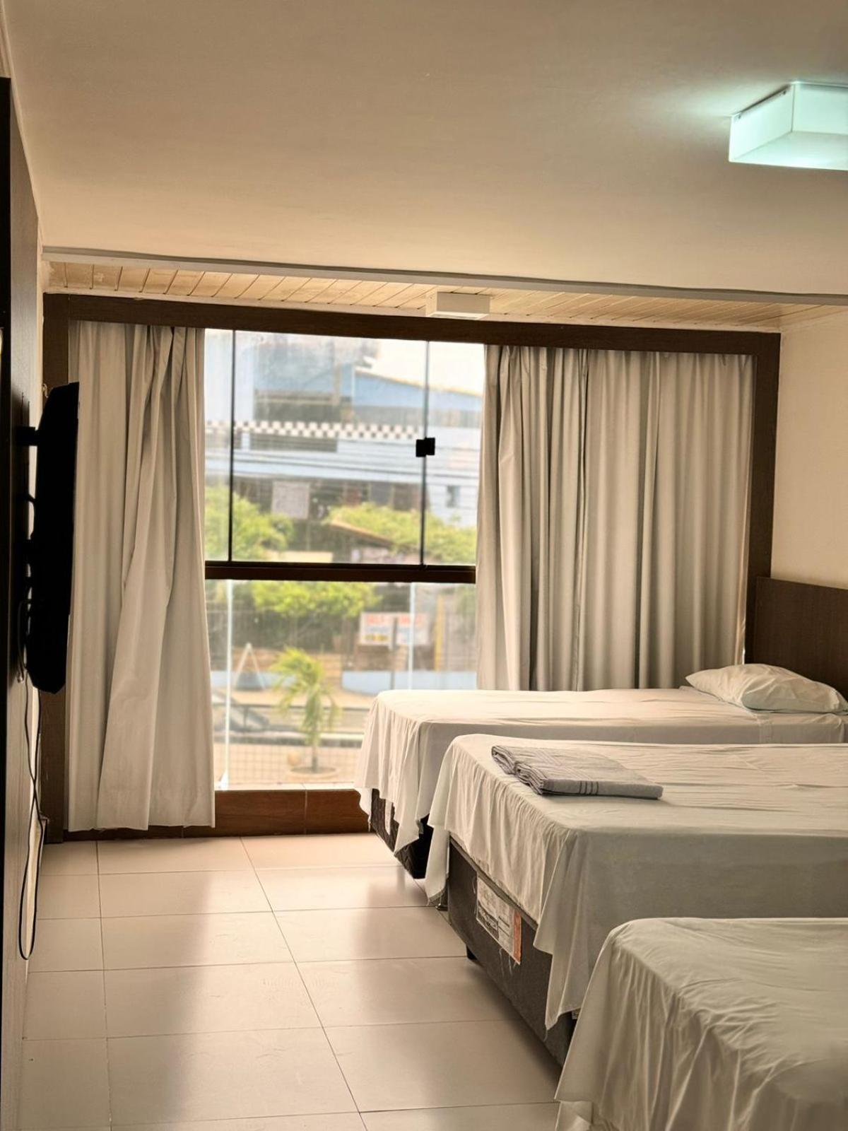Residence Mall Natal Kültér fotó