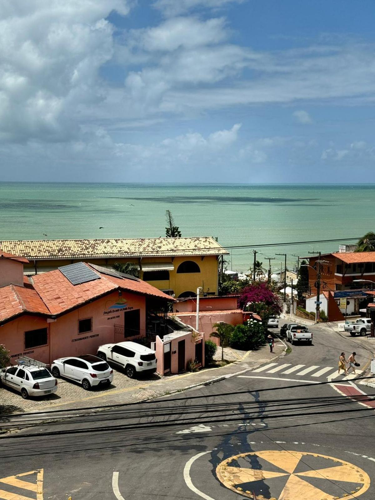 Residence Mall Natal Kültér fotó