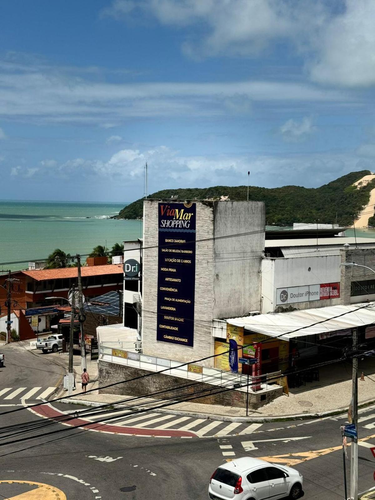 Residence Mall Natal Kültér fotó
