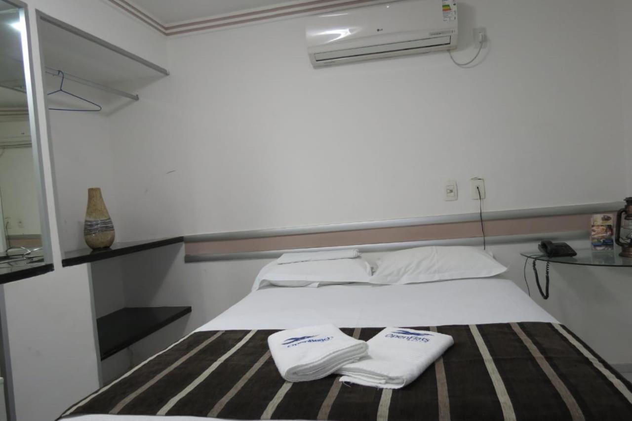 Residence Mall Natal Kültér fotó