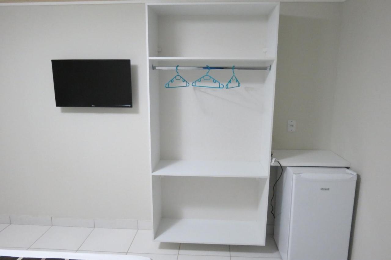 Residence Mall Natal Kültér fotó