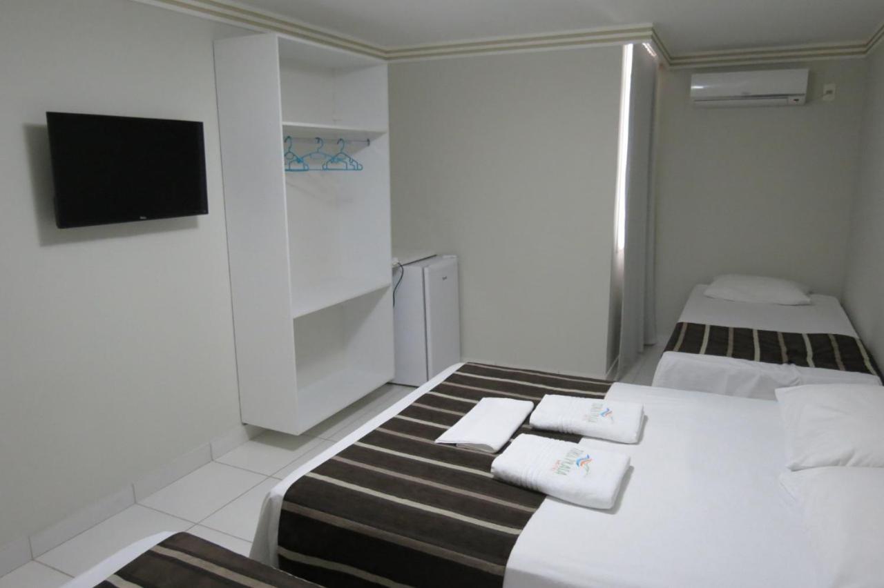 Residence Mall Natal Kültér fotó