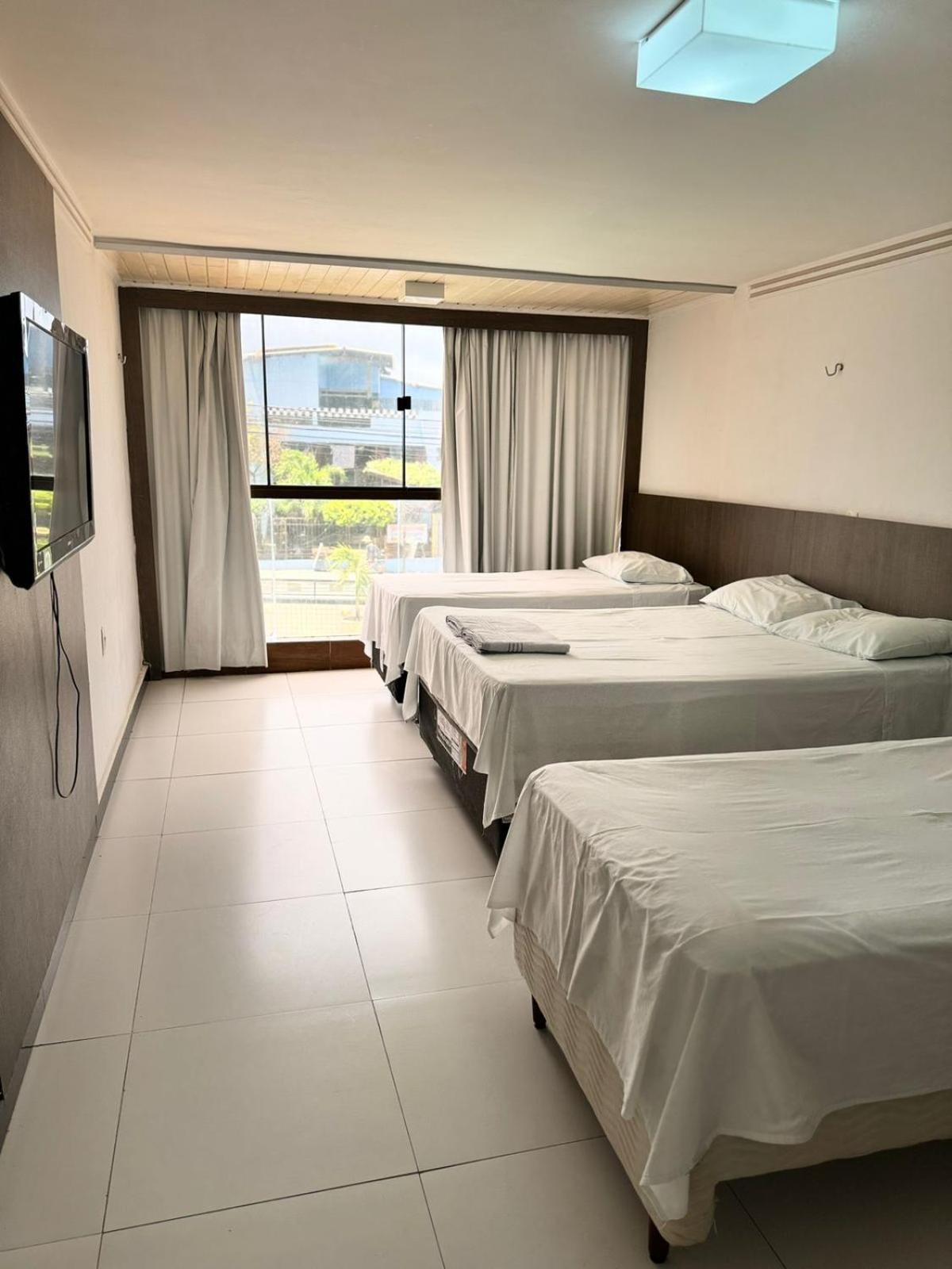 Residence Mall Natal Kültér fotó