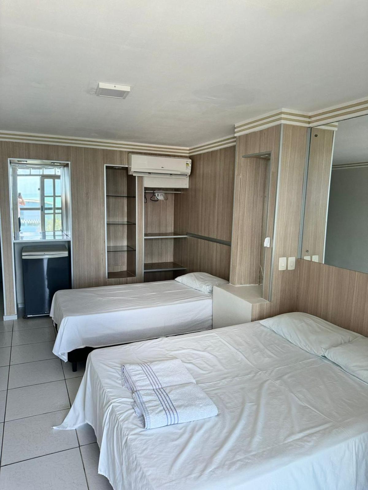 Residence Mall Natal Kültér fotó